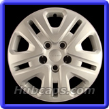 2012 dodge clearance caravan hubcaps