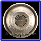 Dodge Challenger Hubcaps #354