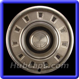 Dodge Classic Hubcaps #328