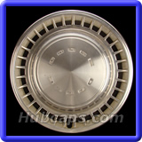 Dodge Classic Hubcaps #370