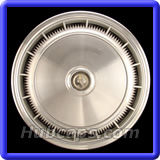 Dodge Classic Hubcaps #393B