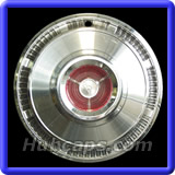 Dodge Classic Hubcaps #566