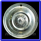 Dodge Classic Hubcaps #DOD51