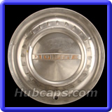 Dodge Classic Hubcaps #DOD53B