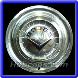 Dodge Classic Hubcaps #DOD54B