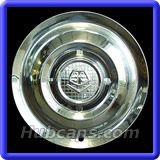 Dodge Classic Hubcaps #DOD55