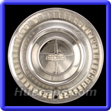 Dodge Classic Hubcaps #DOD56