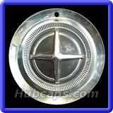 Dodge Classic Hubcaps #L7-9