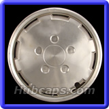 Dodge Dakota Hubcaps #454