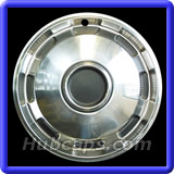 Dodge Dart Hubcaps #340B