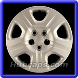 Dodge Dart Hubcaps #8041