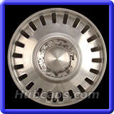 Dodge Dart Hubcaps #K1