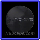 Dodge Durango Center Caps #DODC39