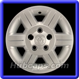 Dodge Durango Hubcaps #8019