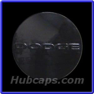 Dodge journey center on sale caps