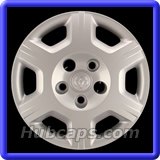 Dodge Journey Hubcaps #8035