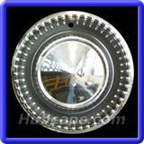 Dodge Lancer Hubcaps #L4