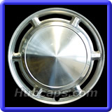 Dodge Lancer Hubcaps #Q1