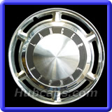 Dodge Lancer Hubcaps #Q2