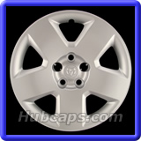 Dodge Magnum Hubcaps #8032