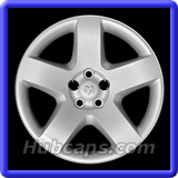 Dodge Magnum Hubcaps #8037B