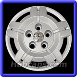 Dodge Promaster 3500 Hubcaps #8049