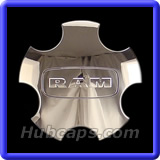 Dodge Ram 1500 Center Caps #DODC36