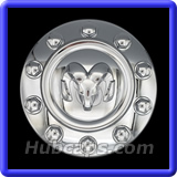 Dodge Ram 5500 Center Cap #DODC40