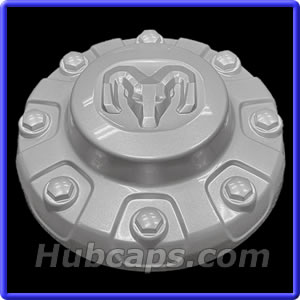 Dodge Ram 3500 DRW Hub Caps Center Caps Wheel Covers Hubcaps