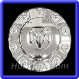 Dodge Ram 5500 Center Cap #DODC87