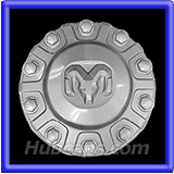 Dodge Ram 4500 Center Cap #DODC88