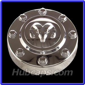 Dodge truck center caps deals