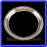 Dodge Truck Trim Ring #DODTR1