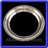 Dodge Truck Trim Ring #DODTR2