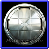 Ford Aerostar Hubcaps #846