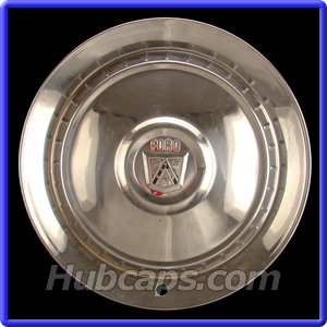 1955 discount ford hubcaps