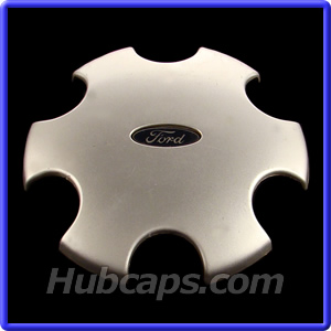 1998 Ford contour hubcap #8