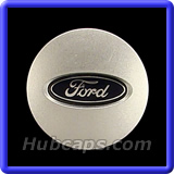 Ford Edge Center Caps #FRDC30A