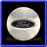 Ford Edge Center Caps #FRDC30D