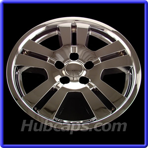 Ford edge 20 wheel skins #6