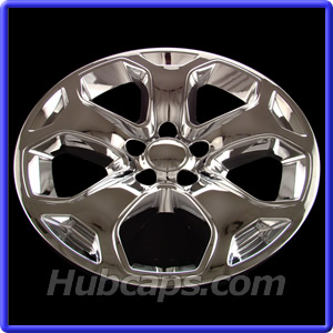 Ford edge 20 wheel skins