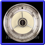 Edsel ford hubcaps #9