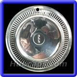 Edsel ford hubcaps #6