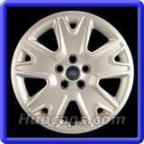 Ford Escape Hubcaps #7062