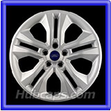 Ford Escape Hubcaps #7072