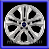 Ford Escape Hubcaps #7072