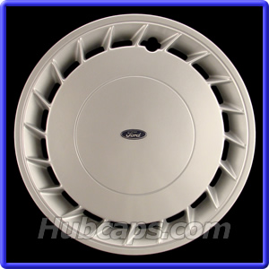 Ford escort wheel cover #7