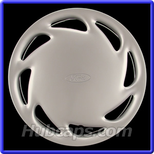 Ford escort wheel cover #10