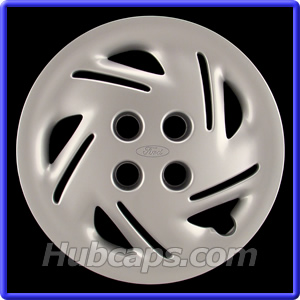 Ford escort wheel cover