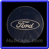 Ford Expedition Center Caps #FRDC229